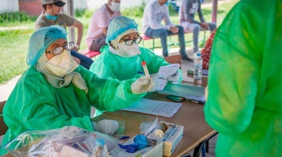 تجدد طفرة الفيروس هل ستأثر السلالة الجديدة لكورونا على اللقاح الذي ينتظره المغاربة ؟