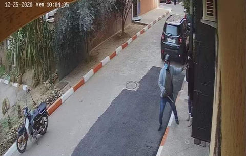 “شفار العيالات” يروع أحياء بمراكش