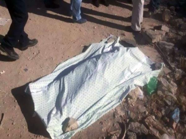 بإقليم النواصر ..العثور على جثة شخص مجهول الهوية تستنفر السلطات الأمنية