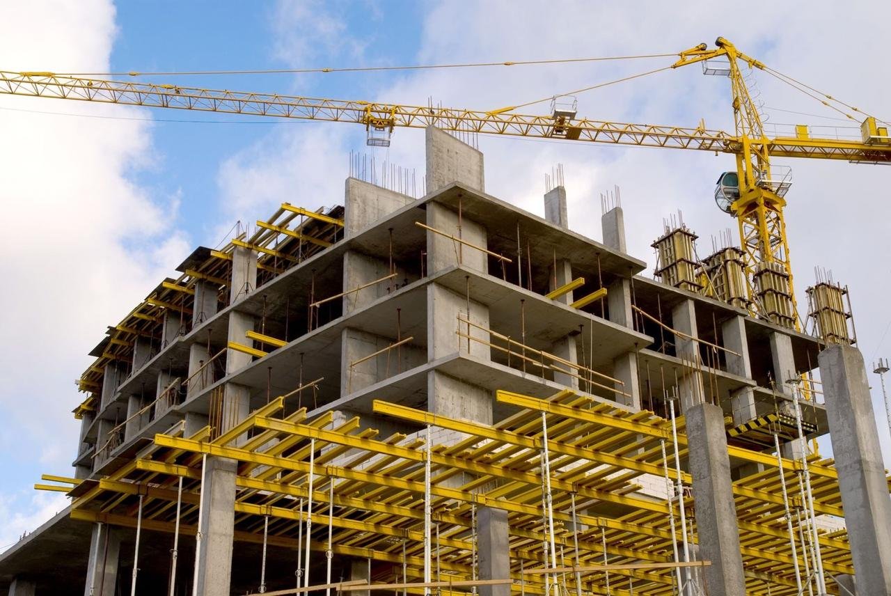 قطاع البناء .. أرباب المقاولات يتوقعون انخفاضا طفيفا خلال الفصل الرابع من 2020