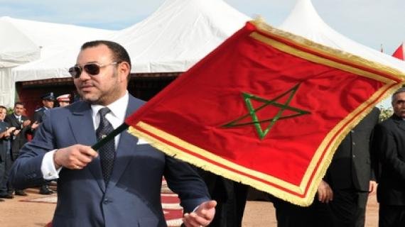 تقرير إسباني: الملك محمد السادس حول المغرب لدولة قوية