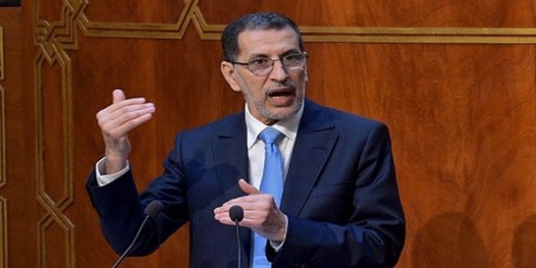 العثماني: الجارة الجزائرية هي المؤيد الوحيد لأعمال “البوليساريو”