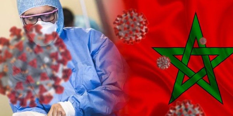 خلال 24 ساعة.. حصيلة الاصابات بكورونا بالمغرب