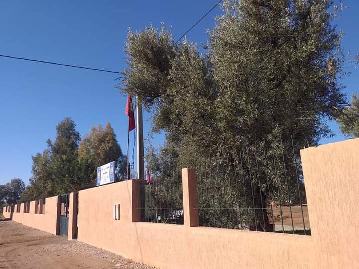 حوالي 9 ملايين درهم لبناء أسوار 46 مدرسة ومرافق صحية ب19 مدرسة بمديرية الفقيه بن صالح