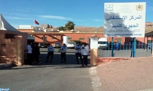 المفتشية العامة لوزارة الصحة تفتح تحقيقا عاجلا حول اختفاء معدات طبية بمستشفى كلميم