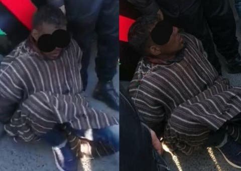 أمن مراكش يطيح بـ”شفار” العيالات