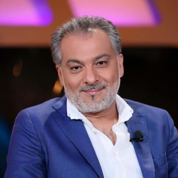 وفاة المخرج السوري الكبير حاتم علي بأزمة قلبية