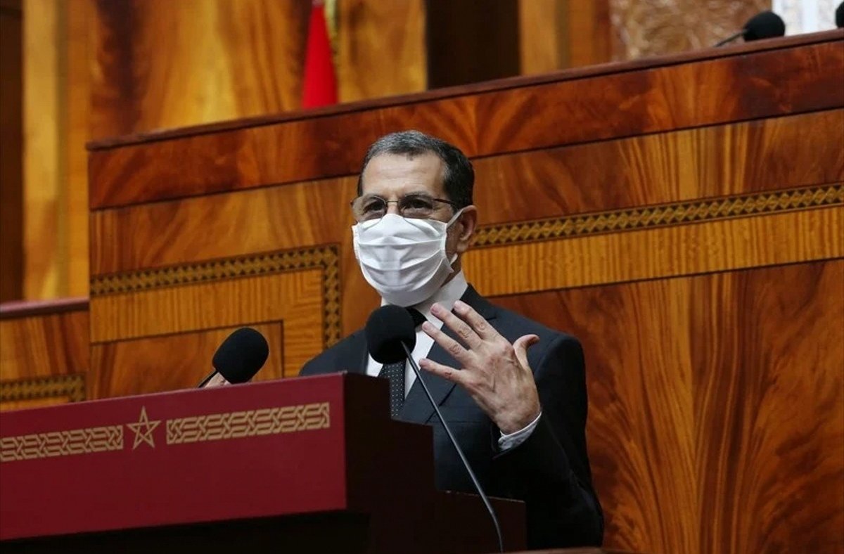 المغرب يرد على الجزائر بسبب حملة إعلامية “بغيضة”