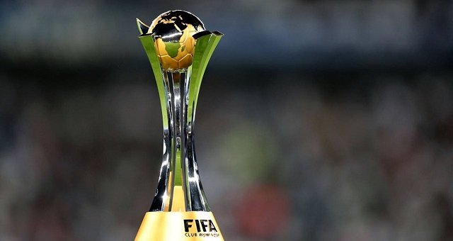 “الفيفا” يؤجل بطولتي كأس العالم إلى غاية 2023