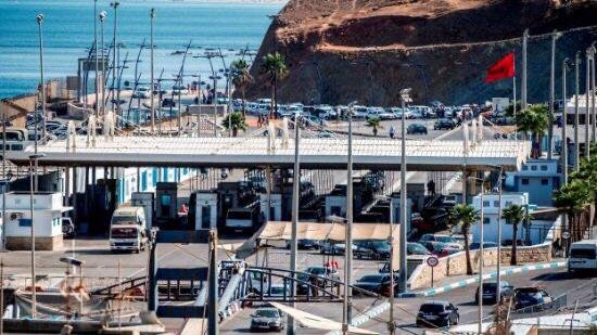 تقرير : صحيفة اسبانية تكشف مخطط المغرب لإسترجاع سبة ومليلية ..التفاصيل