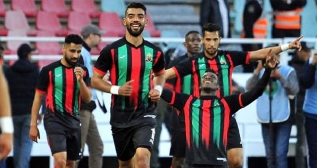 إدارة الجيش الملكي تستعد للقيام بتغييرات في “الميركاتو الشتوي”