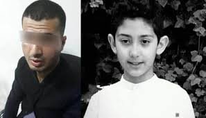 استئنافية طنجة تؤجل محاكمة قاتل الطفل عدنان للمرة الخامسة والسبب..