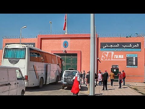 إيداع شقيق قاضي سجن الأوداية بمراكش لانتحاله صفة شقيقه من أجل النصب