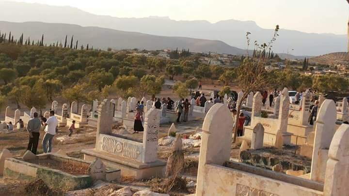 فضيحة: بعد ساعتين من الدفن أسرة بمراكش تكتشف أنها دفنت جثة سيدة غريبة