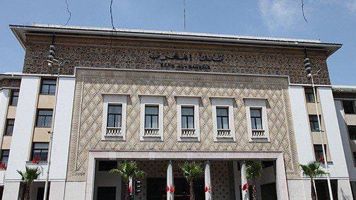 3,55 مليار درهم الملبغ الجاري لهيئات التوظيف العقاري في متم دجنبر الجاري