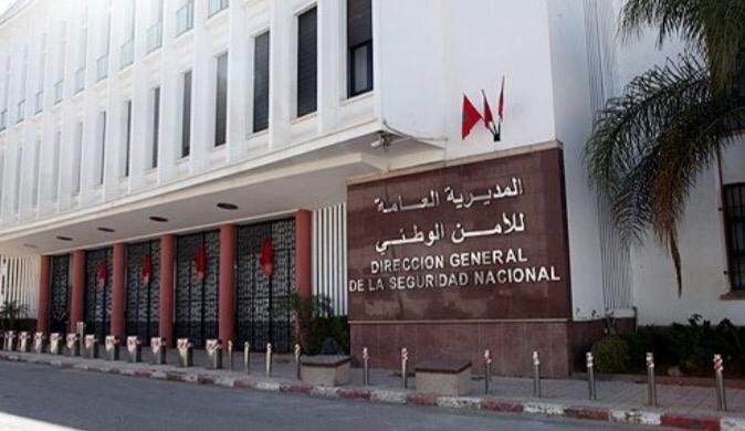 المؤسسات الأمنية الثلاث تضع شكاية أمام النيابة العامة ضد أشخاص خارج المغرب لهذا السبب
