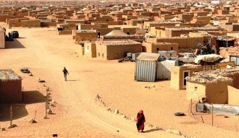 باهي العربي النص.. “البوليساريو” قامت بـ”حركة غبية” في الكركرات