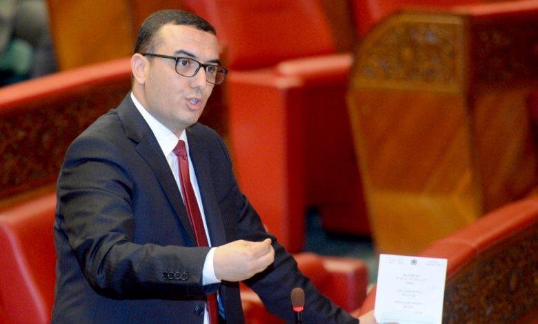 أمكراز.. سوق الشغل يعرف “انتعاشا نسبيا” بفضل التعافي التدريجي للاقتصاد الوطني