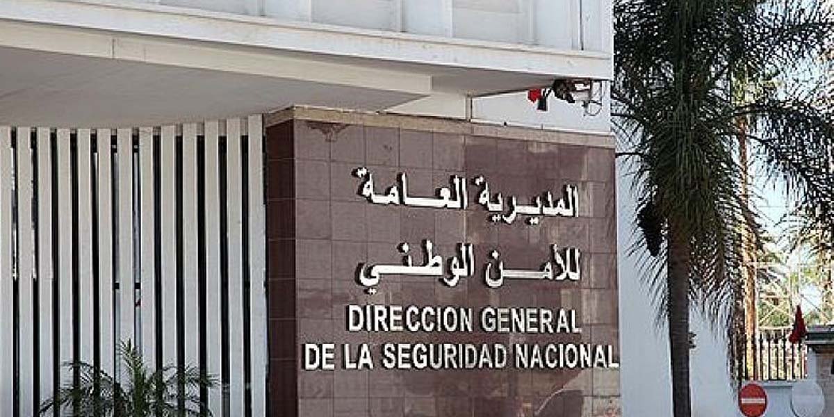 مديرية الأمن تكشف حقيقة وفاة ضابط في القصف الوهمي بالصحراء المغربية