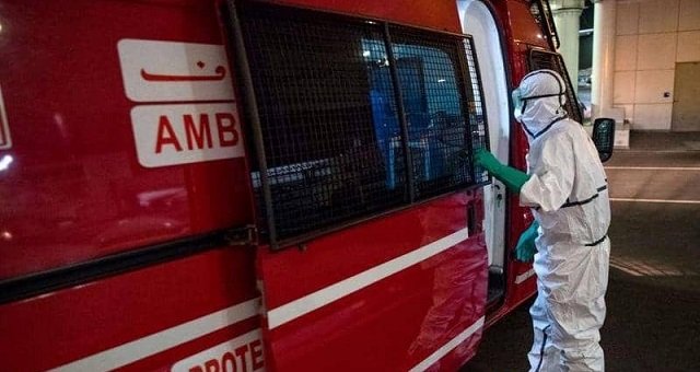كورونا بالمغرب.. 2143 إصابة جديدة و3822 حالة شفاء خلال 24 ساعة