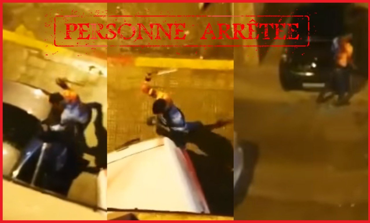 الدار البيضاء… ولاية الأمن تتفاعل مع فيديو منشور على مواقع التواصل الاجتماعي… التفاصيل