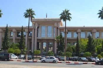 محكمة الاستئناف بمكناس تصدر حكمها في حق القاصر الذي قتل بويسلان