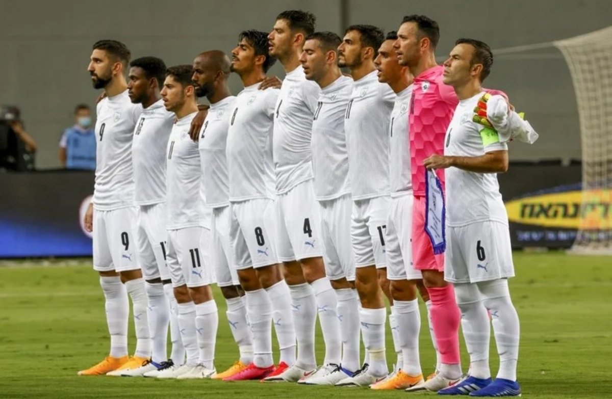 اتفاقية مرتقبة تمهّد لمباراة ودية بين المنتخب المغربي ونظيره الإسرائيلي