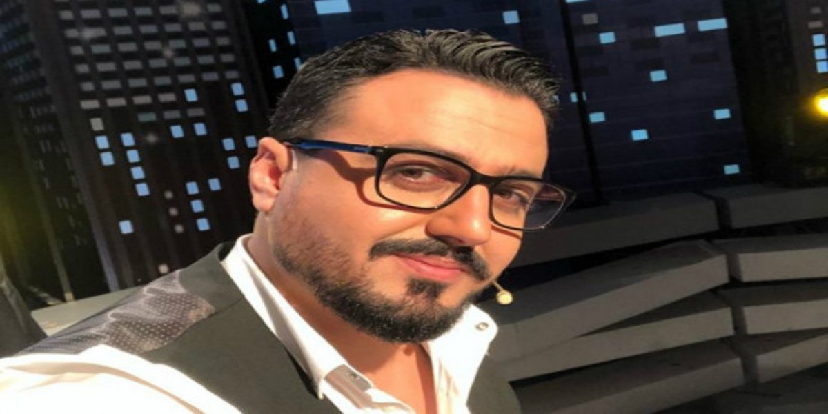 الموت يفجع رشيد العلالي
