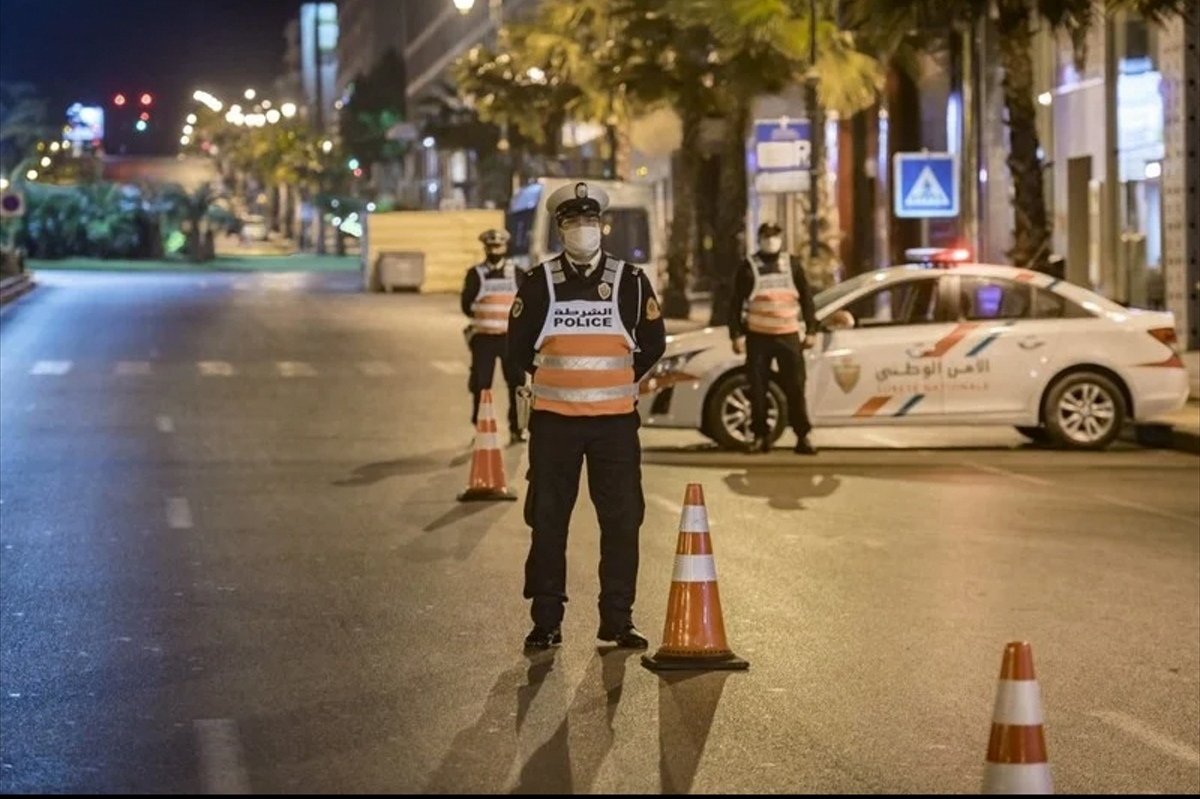 لائحة تعيينات جديدة تشمل عشرات المسؤولين في صفوف الأمن الوطني