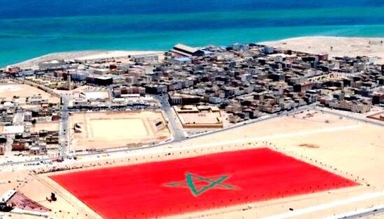 سفيرة: القرار الأمريكي “منعطف تاريخي” في مسار تسوية النزاع المفتعل حول الصحراء المغربية