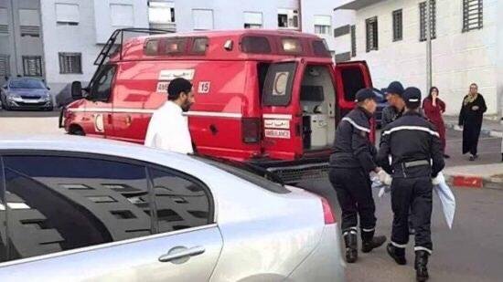 صادم.. أخ يقتل شقيقه بواسطة آلة حادة لهذا السبب..