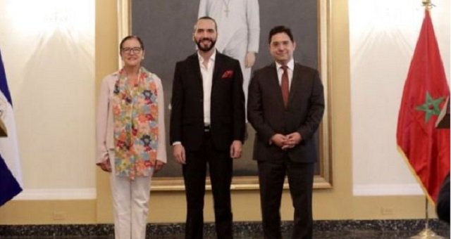 بعد سحب اعترافها بـ”البوليساريو”.. السلفادور تعتزم فتح قنصلية بالعيون