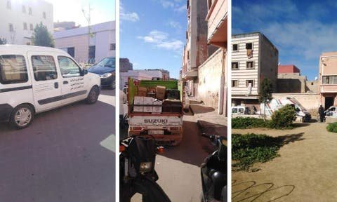 الجمعية الخيرية بأسفي ترد على الاتهامات الموجهة لمدير دار المسنين