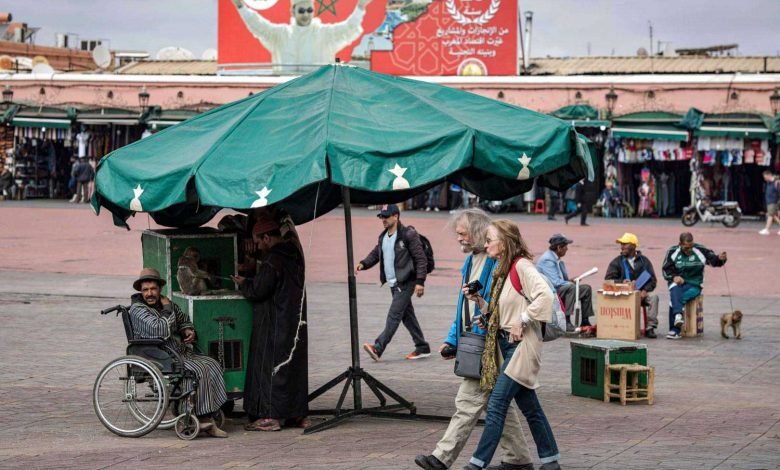 مراكش .. اجتماع لاستعراض تدابير مواكبة إقلاع قطاع النقل السياحي