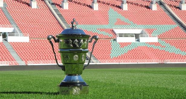 كأس العرش ”2019- 2020” .. النتائج وبرنامج باقي مباريات سدس عشر النهاية