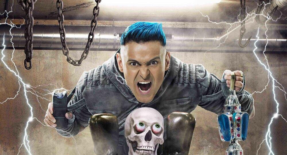 هذا ما قضت به المحكمة في حق رامز جلال..