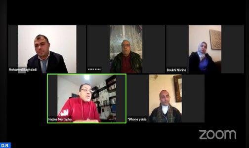 طنجة : ندوة ترصد الانتصارات الدبلوماسية على ضوء فتح القنصليات بالأقاليم الجنوبية