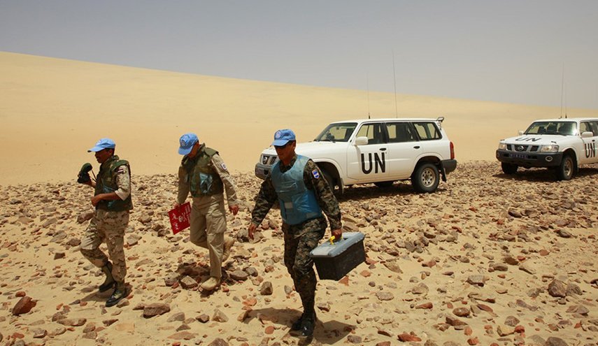 دولة تغادر مجلس الأمن “خاوية الوفاض” رغم مناوراتها ضد الوحدة الترابية للمملكة