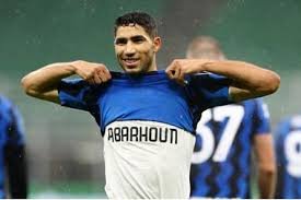 الدوري الإيطالي : أشرف حكيمي يتألق بتسجيل هدف رائع مع انتر