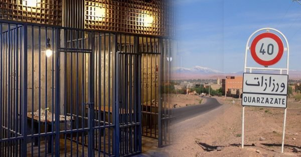 ورزازات…اعتقال خمس أشخاص متهمين في قضية هجوم ليلي على منجم الذهب