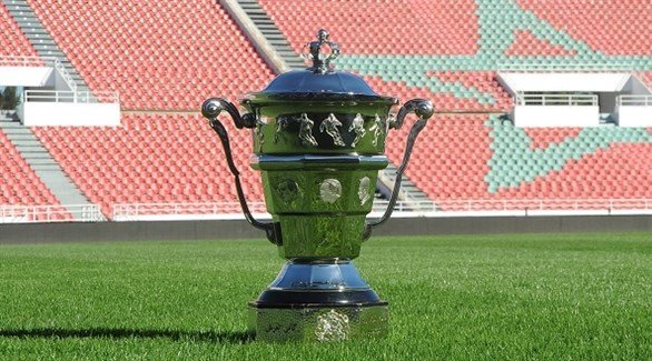 برنامج ثمن نهائي كأس العرش يسفر عن مباريات قوية بين الأندية الوطنية