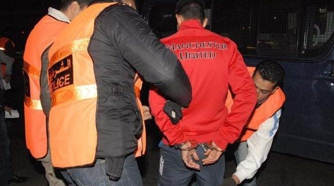 بعد العثور على جثته متفحمة… توقيف 6 أشخاص كانوا بمعية الضحية