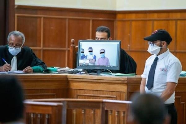 المجلس الأعلى: 9118 معتقلا حوكموا عن بعد خلال آخر 3 أيام من السنة المنصرمة