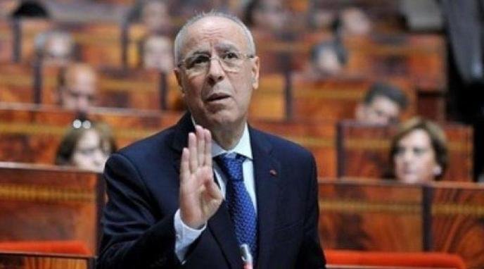 أحمد التوفيق.. إعفاء أزيد من 54 ألف مكتري للمحلات الحبوسية من أداء الواجبات الكرائية طيلة مدة الحجر الصحي