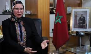 الوفي تسلط الضوء على النجاحات الدبلوماسية المتواصلة التي تعرفها قضية الوحدة الترابية للمملكة