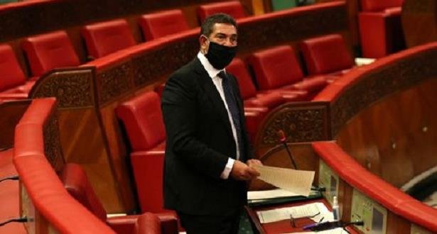 أمزازي: سيتم حذف 109 شعبة من التكوين المهني لعدم قابليتها للتشغيل