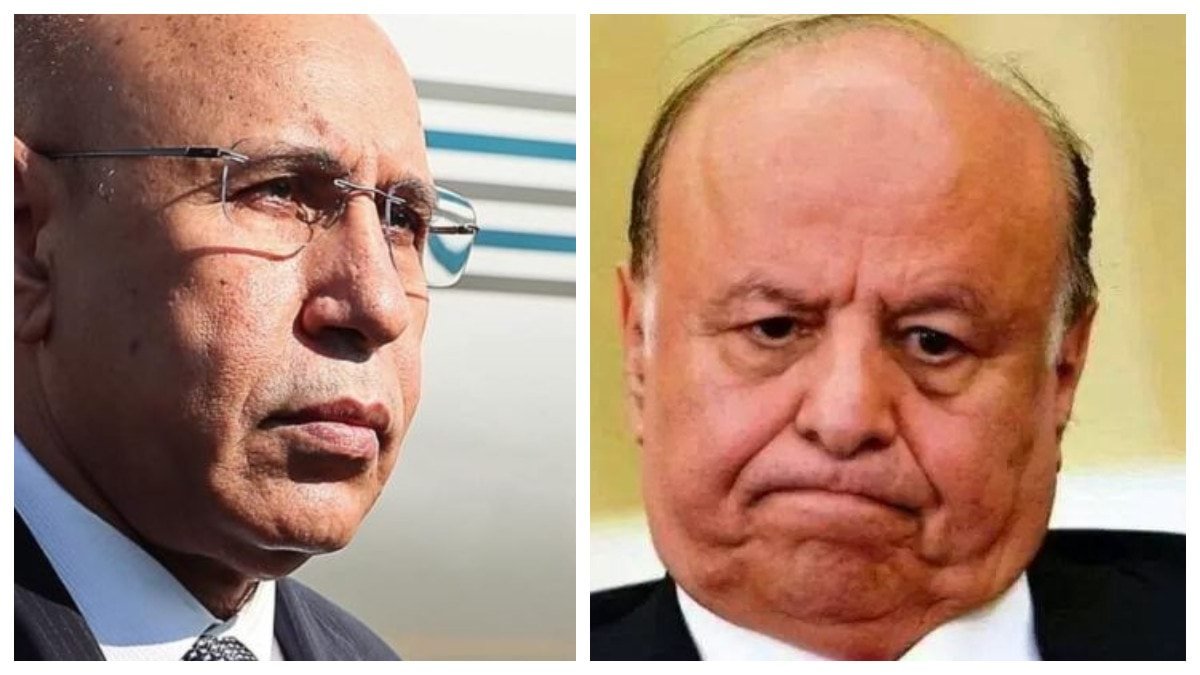 اليمن وموريتانيا في موقف محرج بعد المصالحة الخليجية
