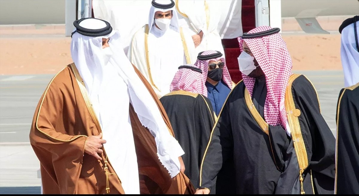 ضجة بسبب كمامة ولي عهد السعودية… ما سعرها ومواصفاتها