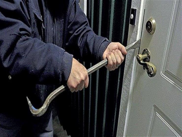 فيلا مسؤول عسكري كبير تتعرض للسرقة بطنجة