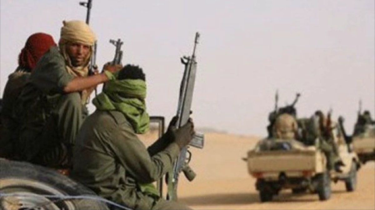 داعم كبير لعصابات جبهة “البوليساريو” يدعوها للتخلي نهائيا عن السلاح!